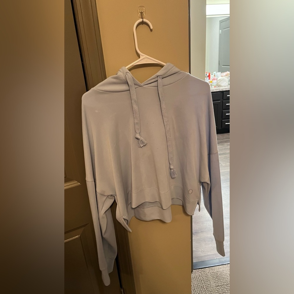 Altard state athletic top